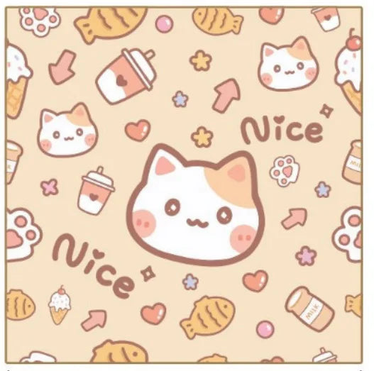 Cat Wrap