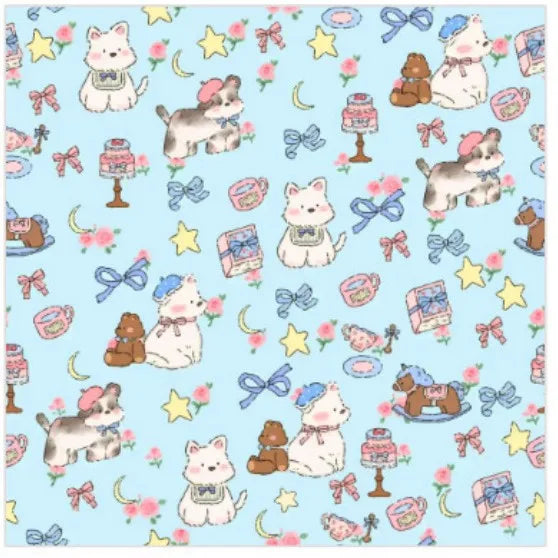 Cat Wrap