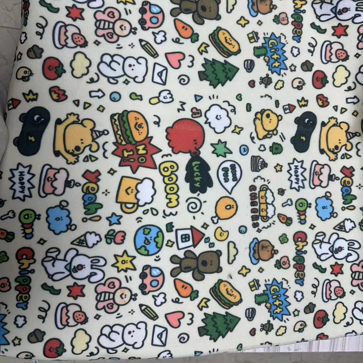Cat Wrap