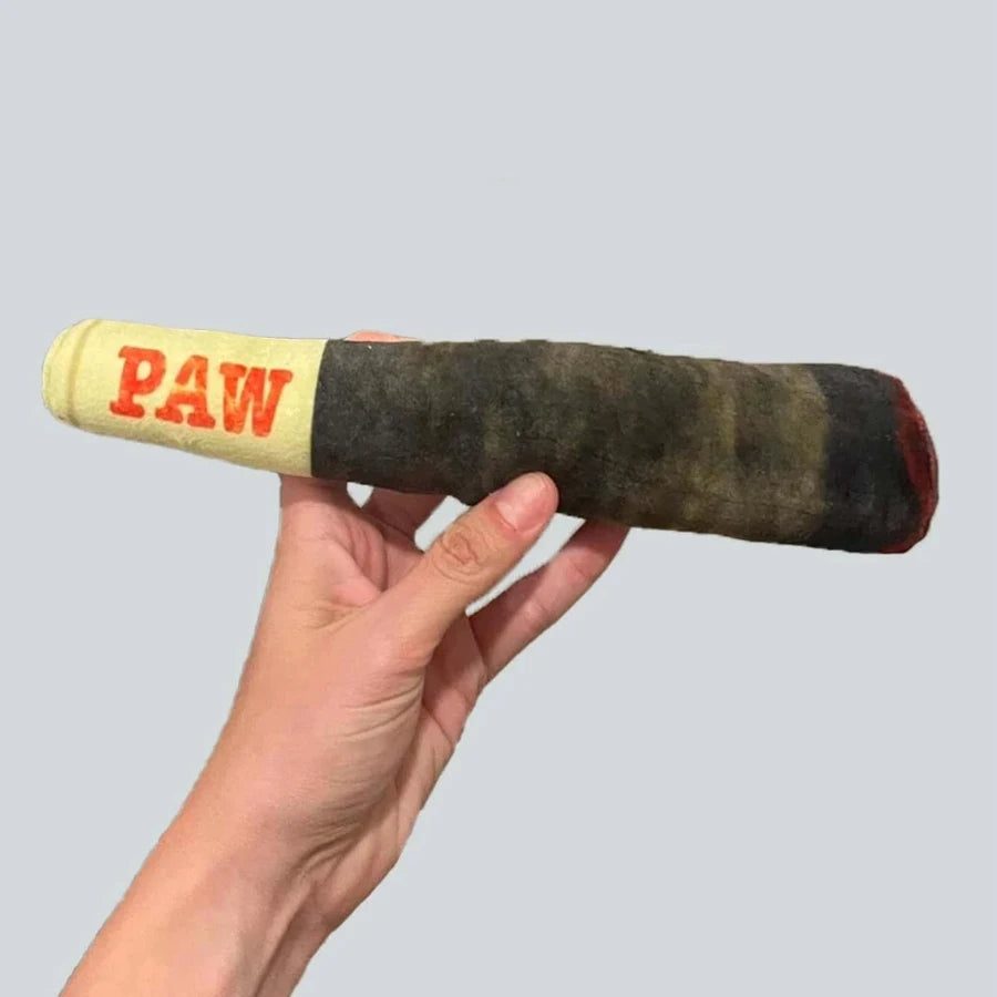 Paw Dog Joint Toy