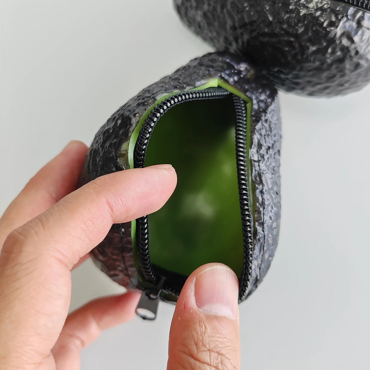 Avocado Coin Purse