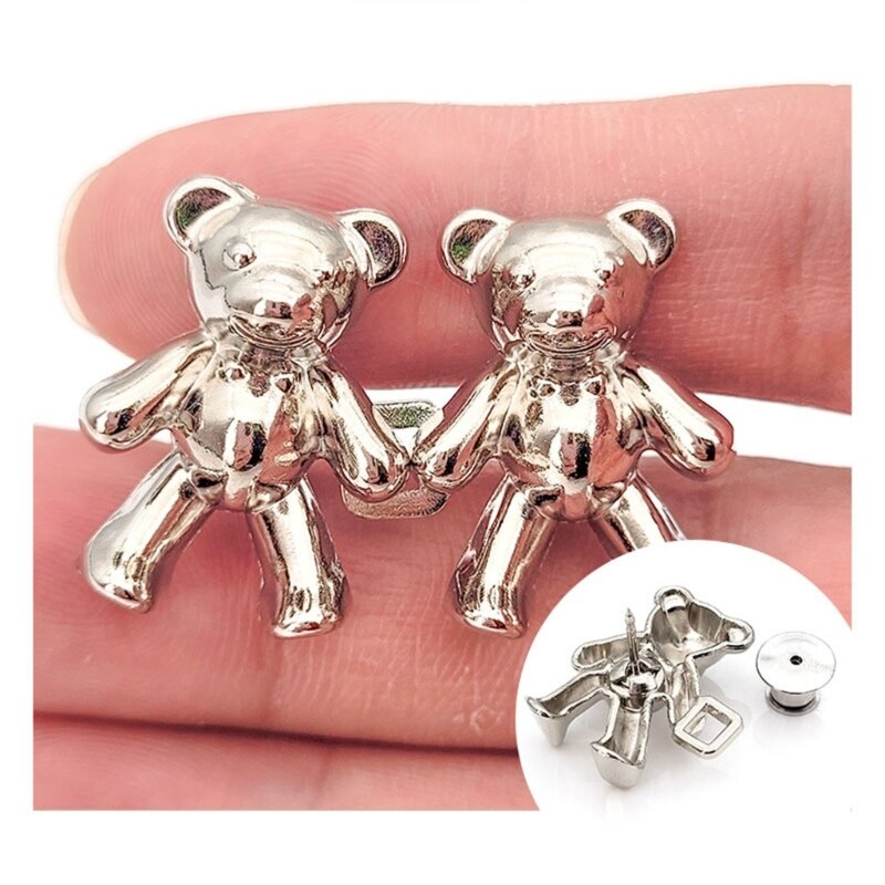 ADJUSTABLE BEAR PINS