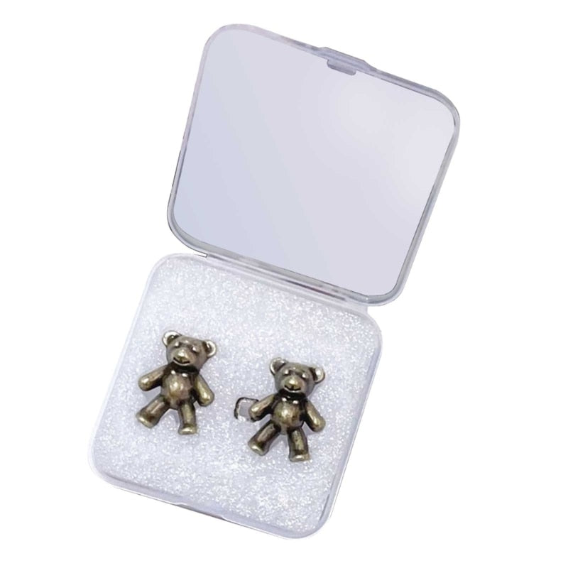 ADJUSTABLE BEAR PINS