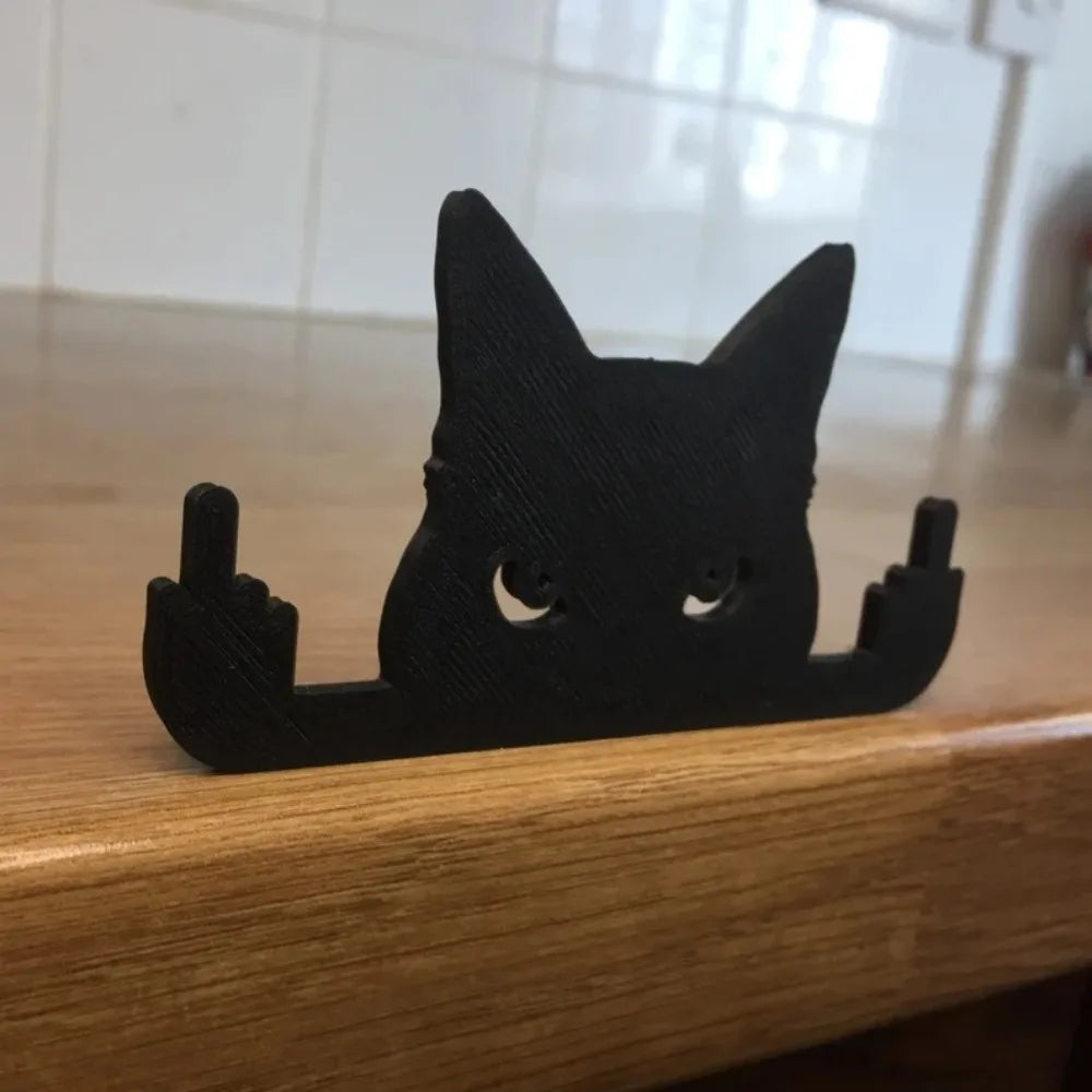 FingerCats™ Middle