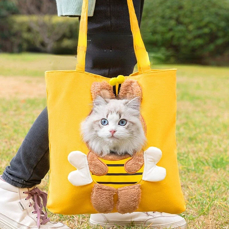 Pet Carrier Bag