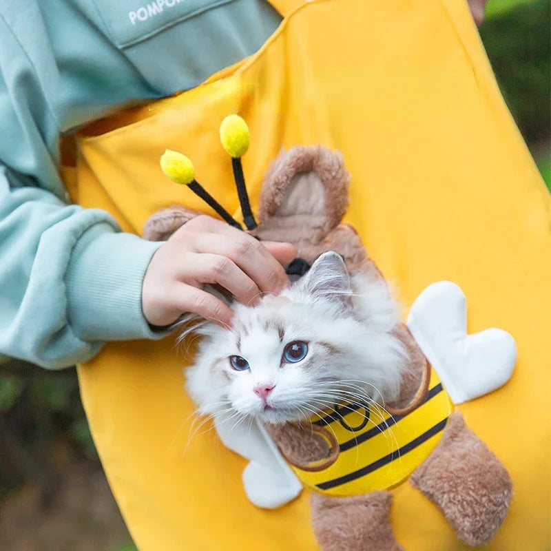 Pet Carrier Bag