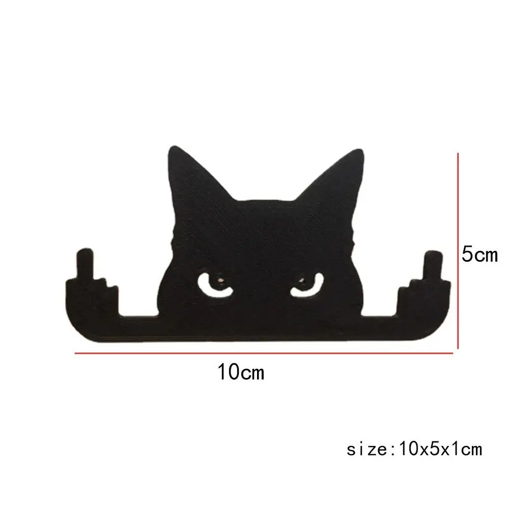 FingerCats™ Middle