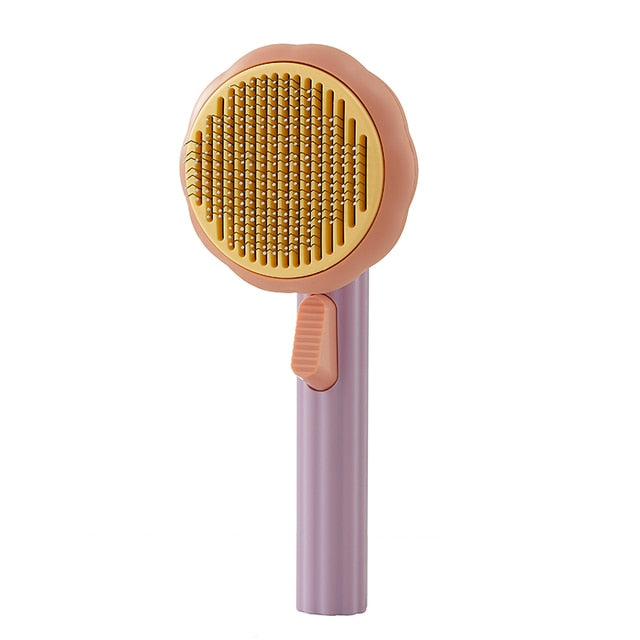 Cat Hair Brush Needle