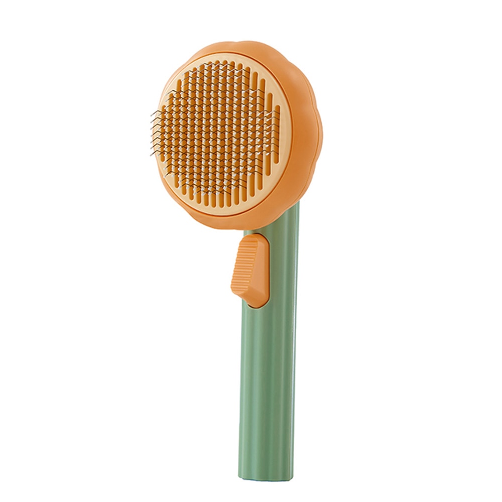 Cat Hair Brush Needle