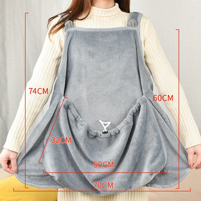 Cats Apron