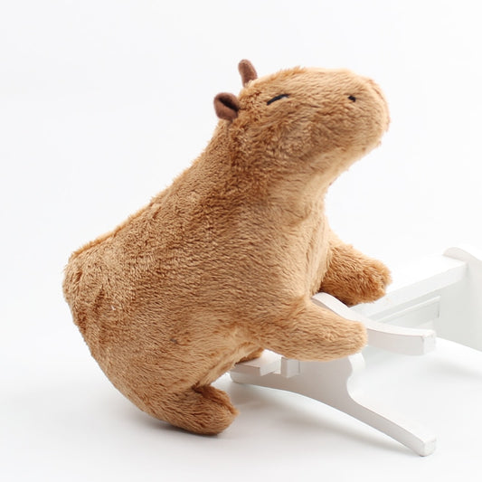 Simulation Capybara  Plush Toy