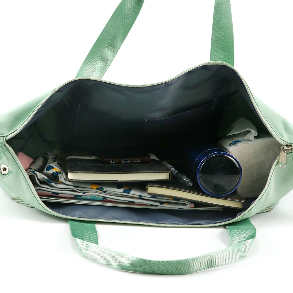 Foldable Travel Bag