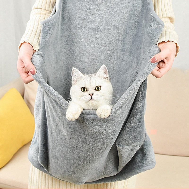 Cats Apron