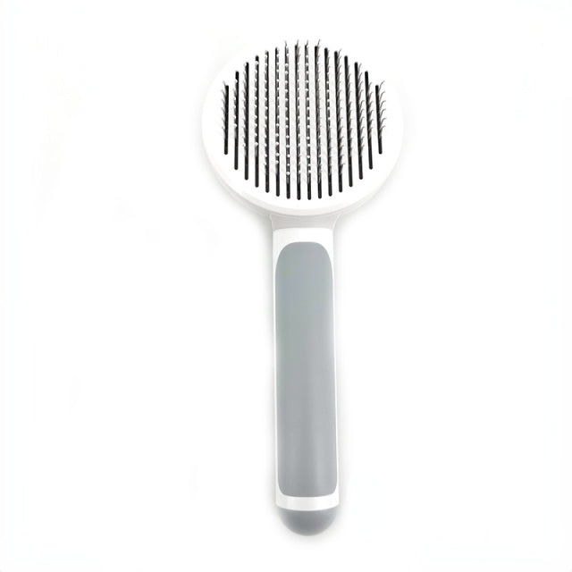 Multifunctional Pet Comb Manual Hair Remover Brush