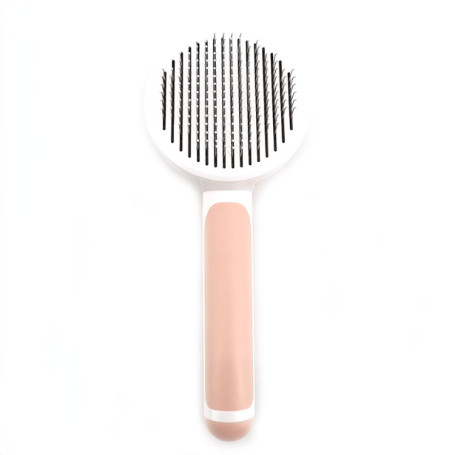 Multifunctional Pet Comb Manual Hair Remover Brush