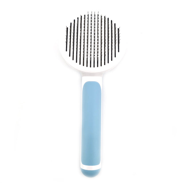 Multifunctional Pet Comb Manual Hair Remover Brush